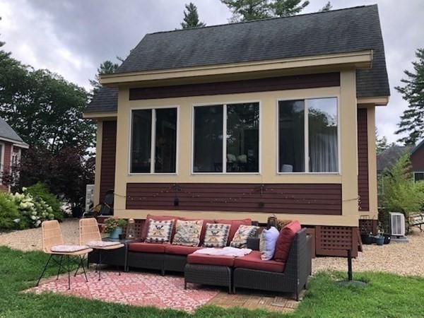 24 Summer Village Road, Unit 24 Westford, MA 01886 - Photo 4 of 27