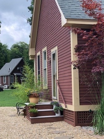 24 Summer Village Road, Unit 24 Westford, MA 01886 - Photo 5 of 27