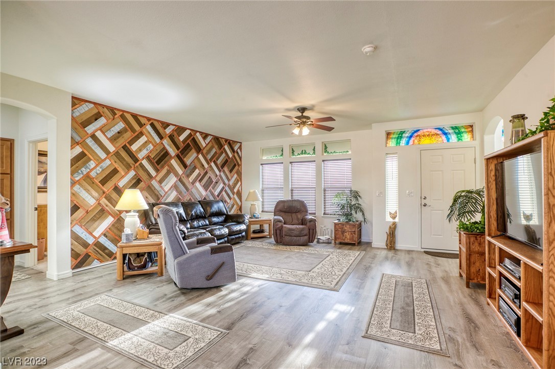 700 Fort Churchill Road Pahrump, NV 89060 - Photo 11 of 92 Gallery Image 11
