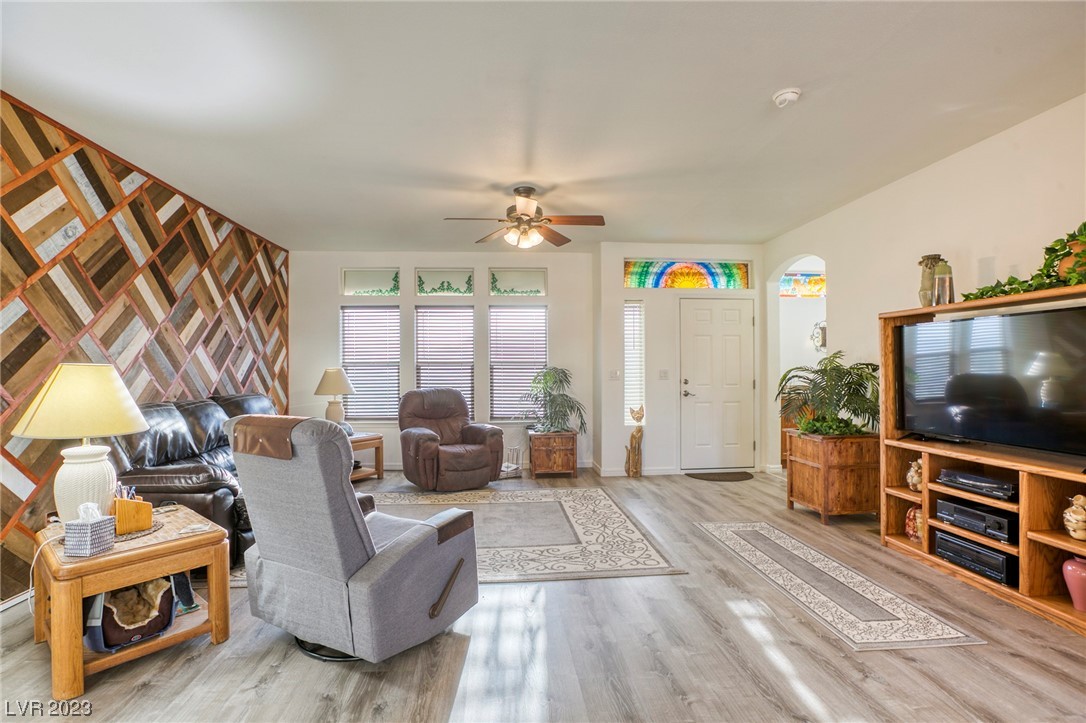 700 Fort Churchill Road Pahrump, NV 89060 - Photo 12 of 92 Gallery Image 12