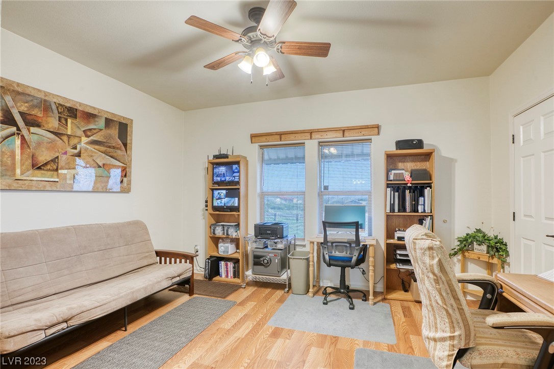 700 Fort Churchill Road Pahrump, NV 89060 - Photo 25 of 92 Gallery Image 25