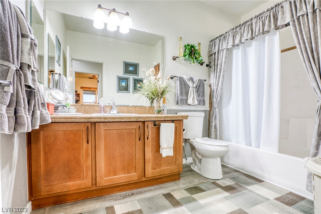 700 Fort Churchill Road Pahrump, NV 89060 - Photo 29 of 92 Gallery Image 29