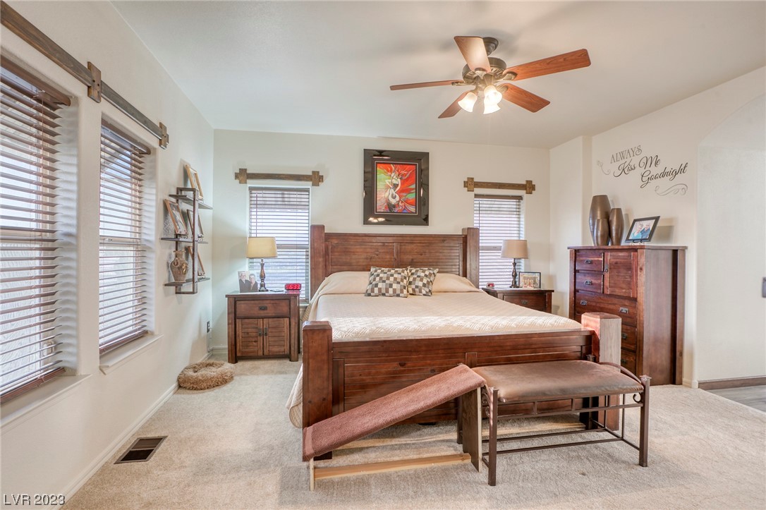 700 Fort Churchill Road Pahrump, NV 89060 - Photo 31 of 92 Gallery Image 31