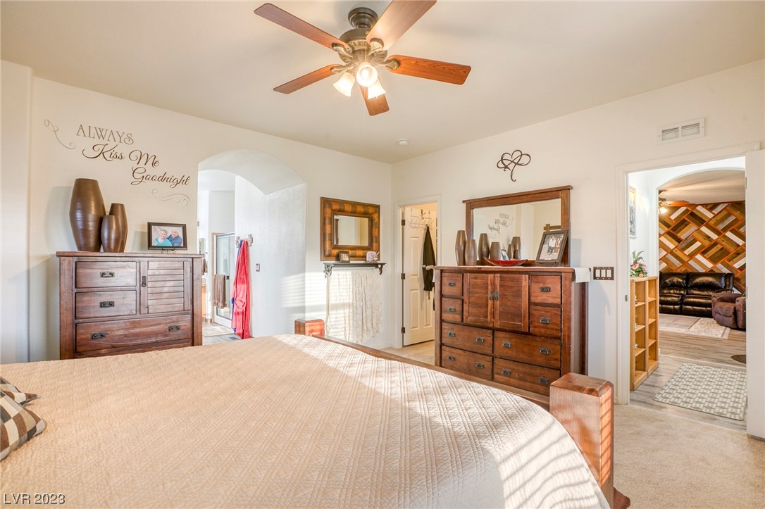 700 Fort Churchill Road Pahrump, NV 89060 - Photo 32 of 92 Gallery Image 32