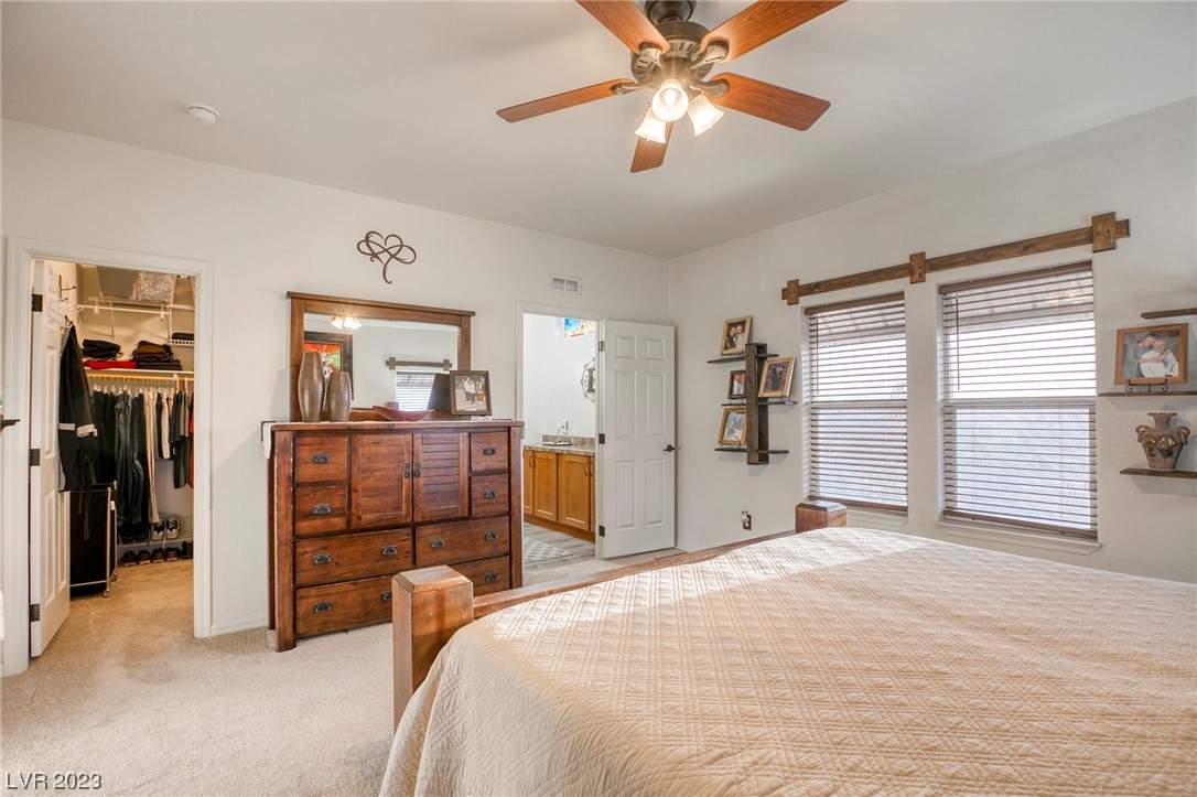 700 Fort Churchill Road Pahrump, NV 89060 - Photo 33 of 92 Gallery Image 33