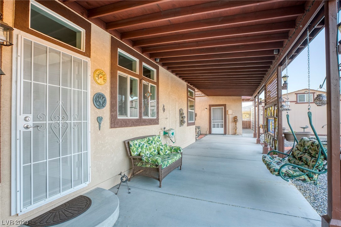 700 Fort Churchill Road Pahrump, NV 89060 - Photo 36 of 92 Gallery Image 36