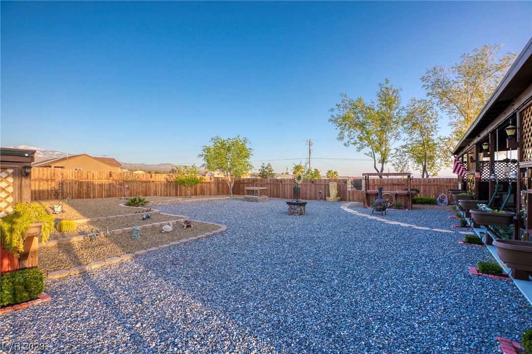 700 Fort Churchill Road Pahrump, NV 89060 - Photo 38 of 92 Gallery Image 38