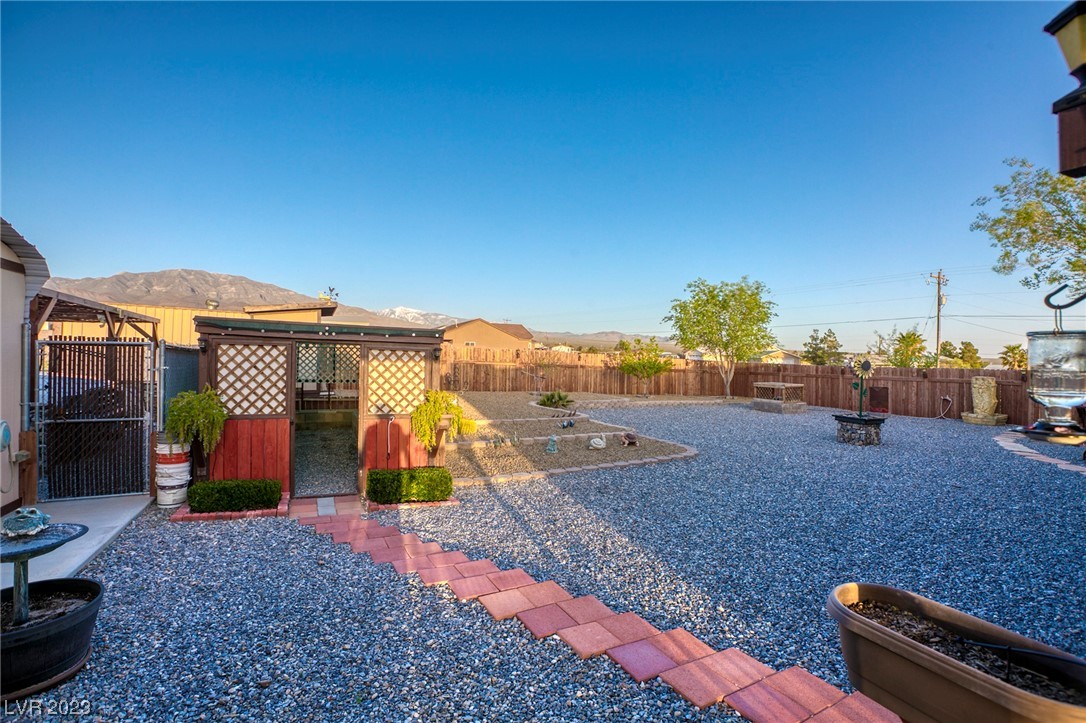 700 Fort Churchill Road Pahrump, NV 89060 - Photo 39 of 92 Gallery Image 39
