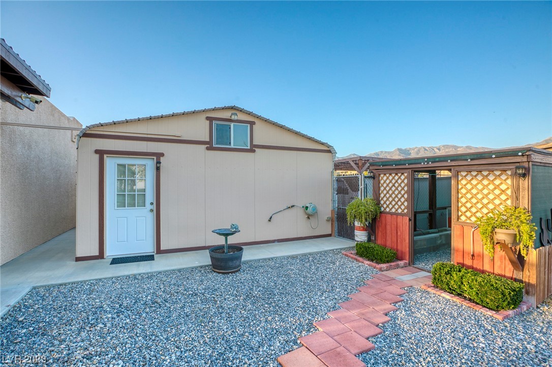 700 Fort Churchill Road Pahrump, NV 89060 - Photo 40 of 92 Gallery Image 40