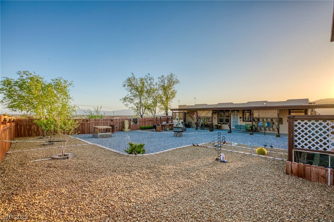 700 Fort Churchill Road Pahrump, NV 89060 - Photo 44 of 92 Gallery Image 44