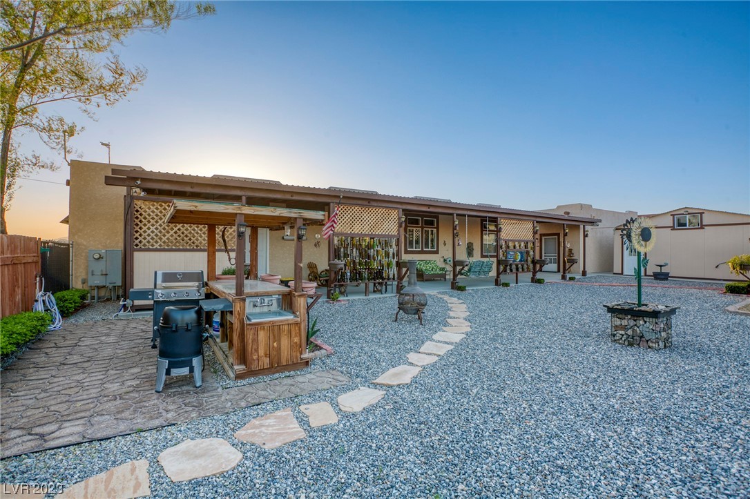 700 Fort Churchill Road Pahrump, NV 89060 - Photo 46 of 92 Gallery Image 46