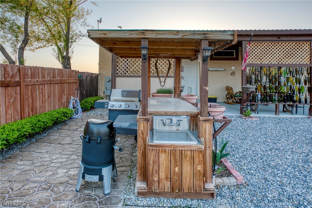 700 Fort Churchill Road Pahrump, NV 89060 - Photo 47 of 92 Gallery Image 47