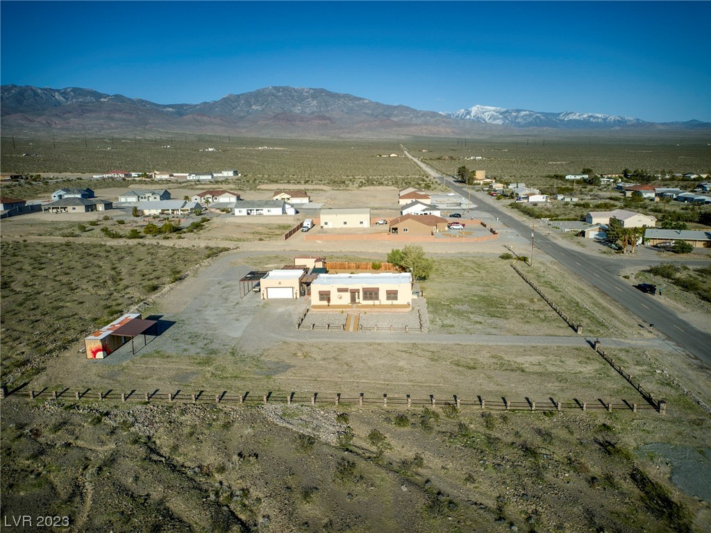700 Fort Churchill Road Pahrump, NV 89060 - Photo 54 of 92 Gallery Image 54