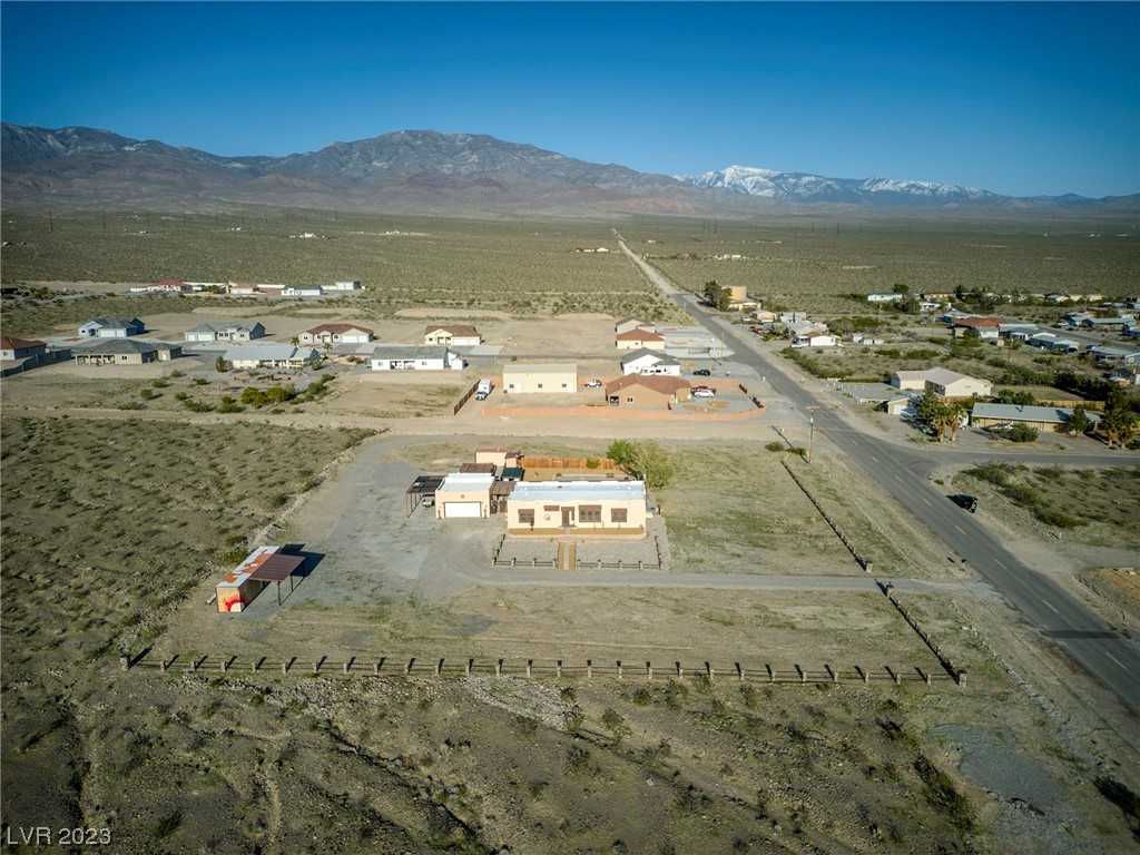 700 Fort Churchill Road Pahrump, NV 89060 - Photo 55 of 92 Gallery Image 55