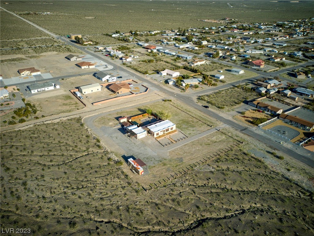700 Fort Churchill Road Pahrump, NV 89060 - Photo 61 of 92 Gallery Image 61