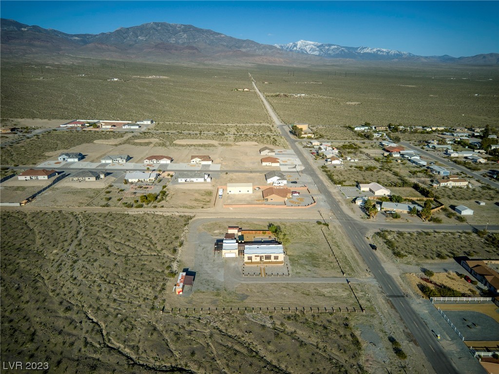 700 Fort Churchill Road Pahrump, NV 89060 - Photo 63 of 92 Gallery Image 63