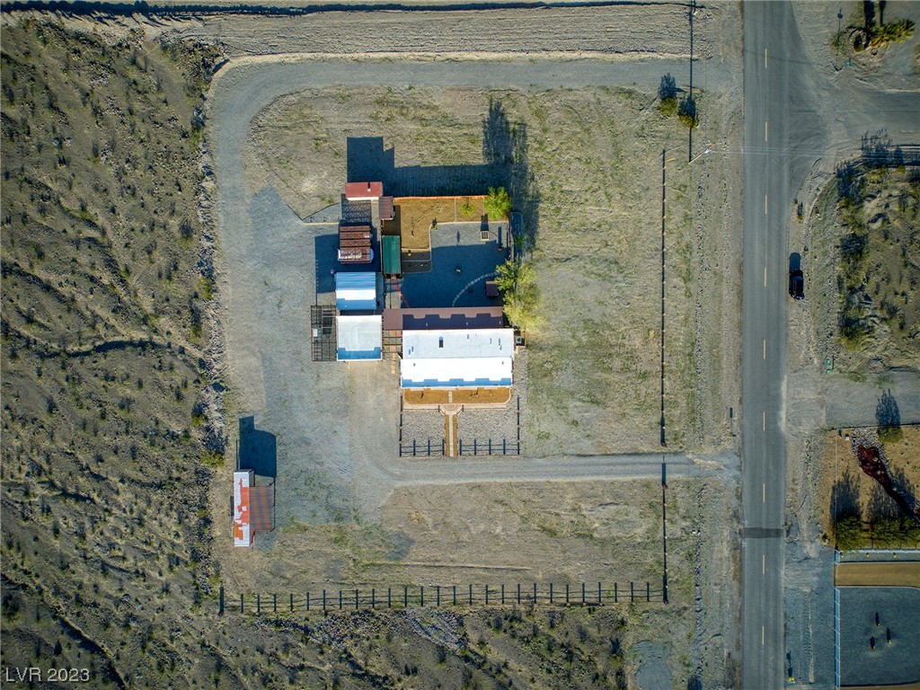 700 Fort Churchill Road Pahrump, NV 89060 - Photo 66 of 92 Gallery Image 66