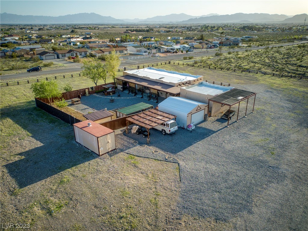 700 Fort Churchill Road Pahrump, NV 89060 - Photo 74 of 92 Gallery Image 74