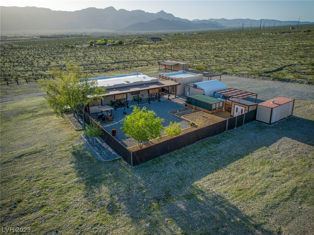 700 Fort Churchill Road Pahrump, NV 89060 - Photo 77 of 92 Gallery Image 77