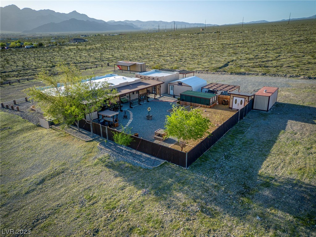 700 Fort Churchill Road Pahrump, NV 89060 - Photo 78 of 92 Gallery Image 78