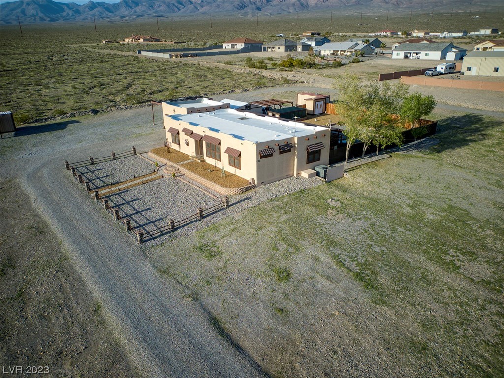 700 Fort Churchill Road Pahrump, NV 89060 - Photo 80 of 92 Gallery Image 80