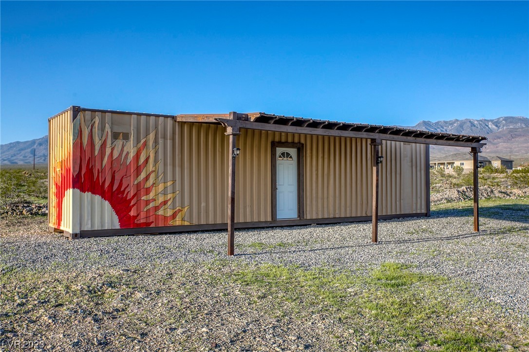700 Fort Churchill Road Pahrump, NV 89060 - Photo 8 of 92 Gallery Image 8