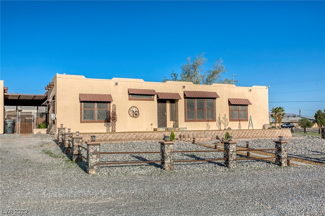 700 Fort Churchill Road Pahrump, NV 89060 - Photo 83 of 92 Gallery Image 83