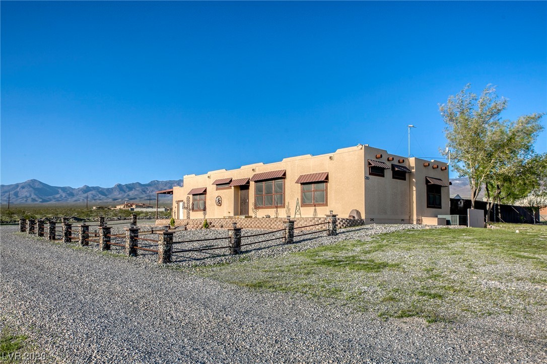 700 Fort Churchill Road Pahrump, NV 89060 - Photo 86 of 92 Gallery Image 86