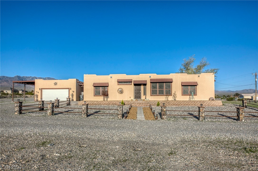 700 Fort Churchill Road Pahrump, NV 89060 - Photo 88 of 92 Gallery Image 88