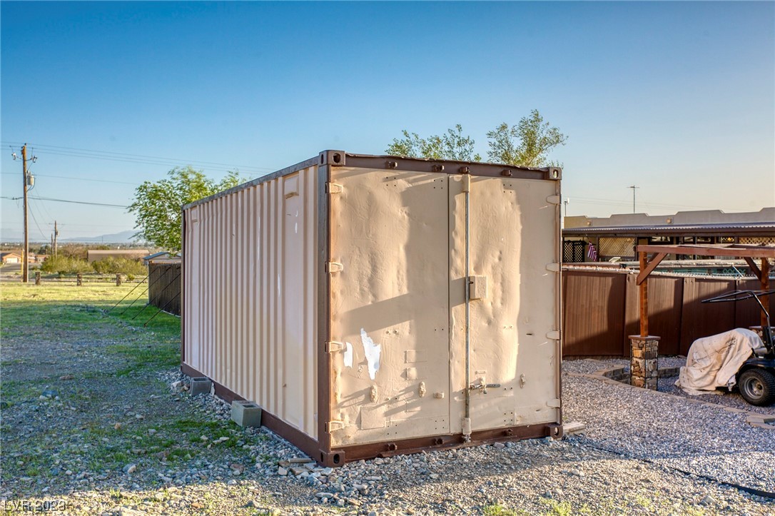 700 Fort Churchill Road Pahrump, NV 89060 - Photo 90 of 92 Gallery Image 90
