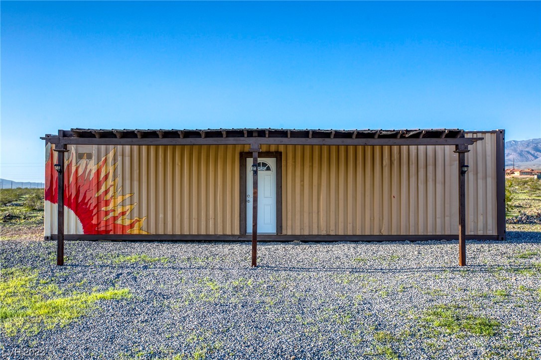 700 Fort Churchill Road Pahrump, NV 89060 - Photo 91 of 92 Gallery Image 91