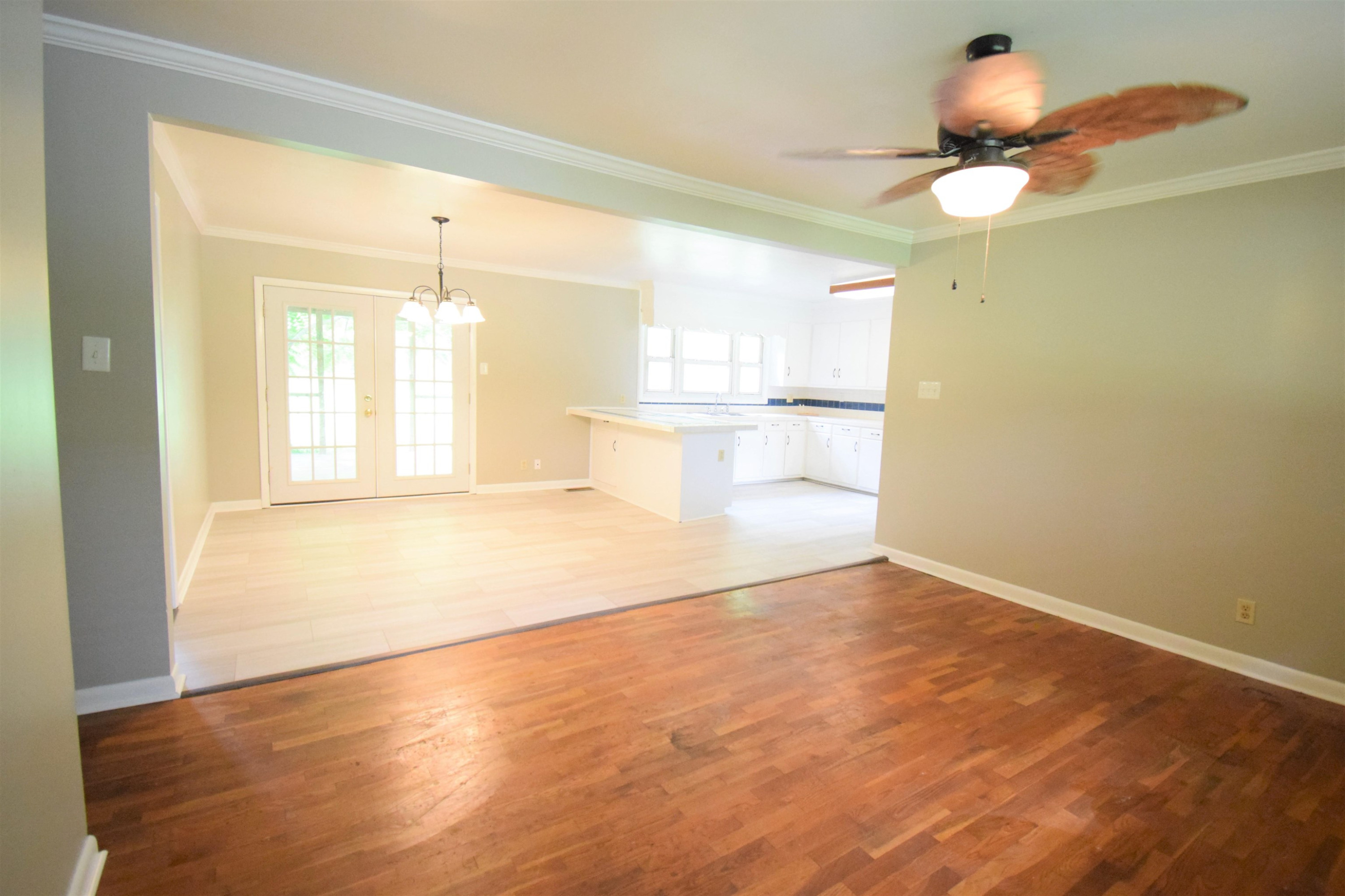 252 Old Malesus Road Jackson, TN 38301 - Photo 8 of 28 Photo 8