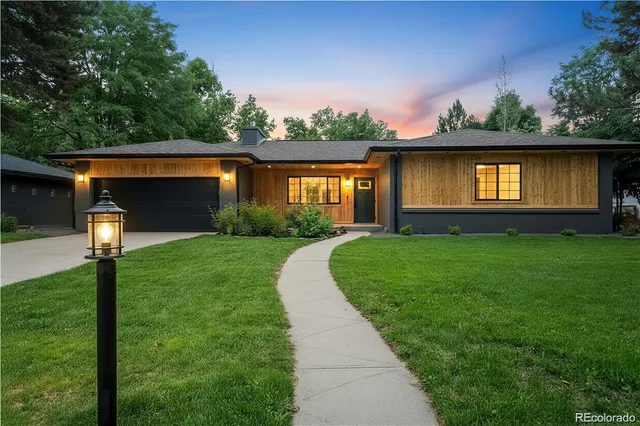 $979,000 | 404 South Oneida Way, Denver, CO 80224