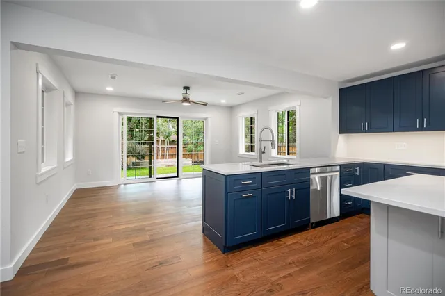 $979,000 | 404 South Oneida Way, Denver, CO 80224