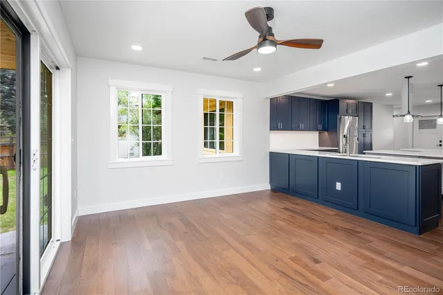 $979,000 | 404 South Oneida Way, Denver, CO 80224