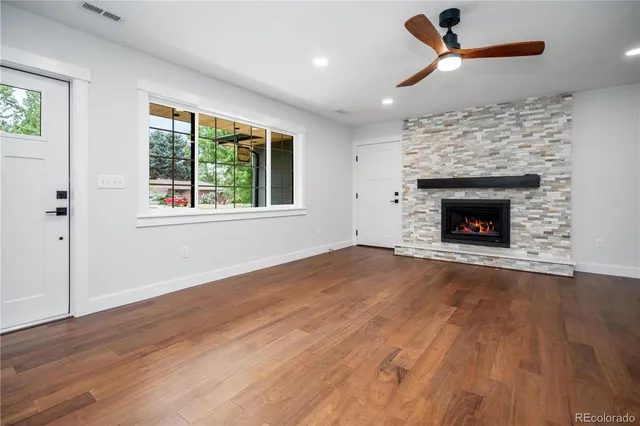 $979,000 | 404 South Oneida Way, Denver, CO 80224