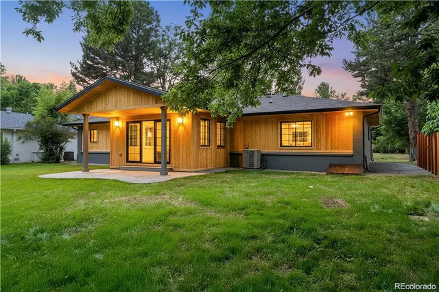 $979,000 | 404 South Oneida Way, Denver, CO 80224