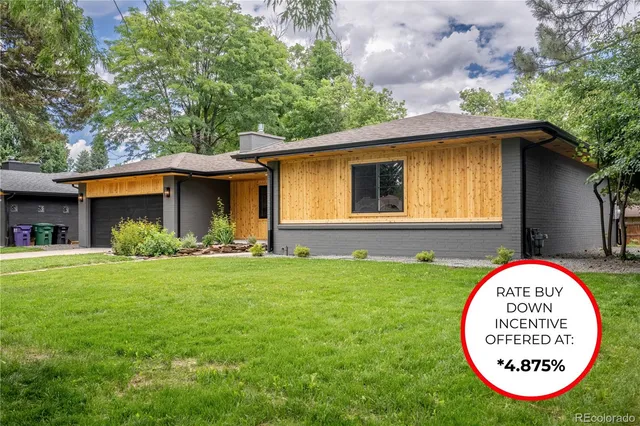 $979,000 | 404 South Oneida Way, Denver, CO 80224