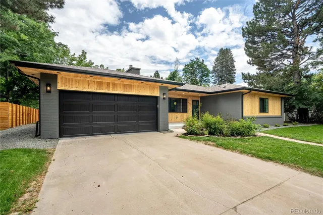 $979,000 | 404 South Oneida Way, Denver, CO 80224