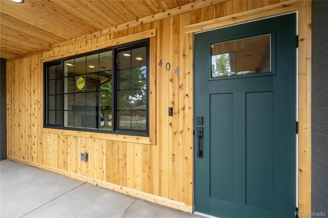 $979,000 | 404 South Oneida Way, Denver, CO 80224