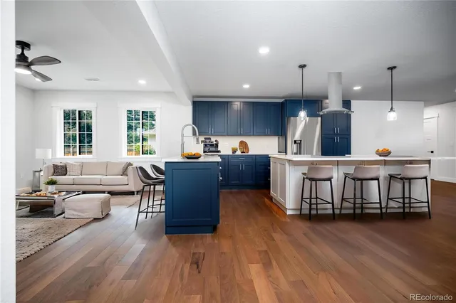 $979,000 | 404 South Oneida Way, Denver, CO 80224