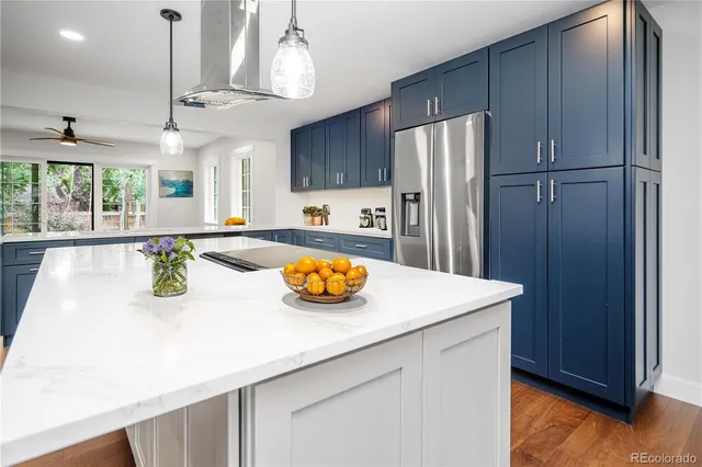 $979,000 | 404 South Oneida Way, Denver, CO 80224