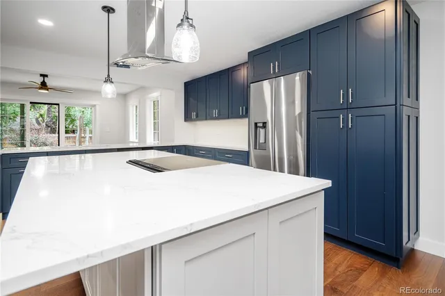 $979,000 | 404 South Oneida Way, Denver, CO 80224