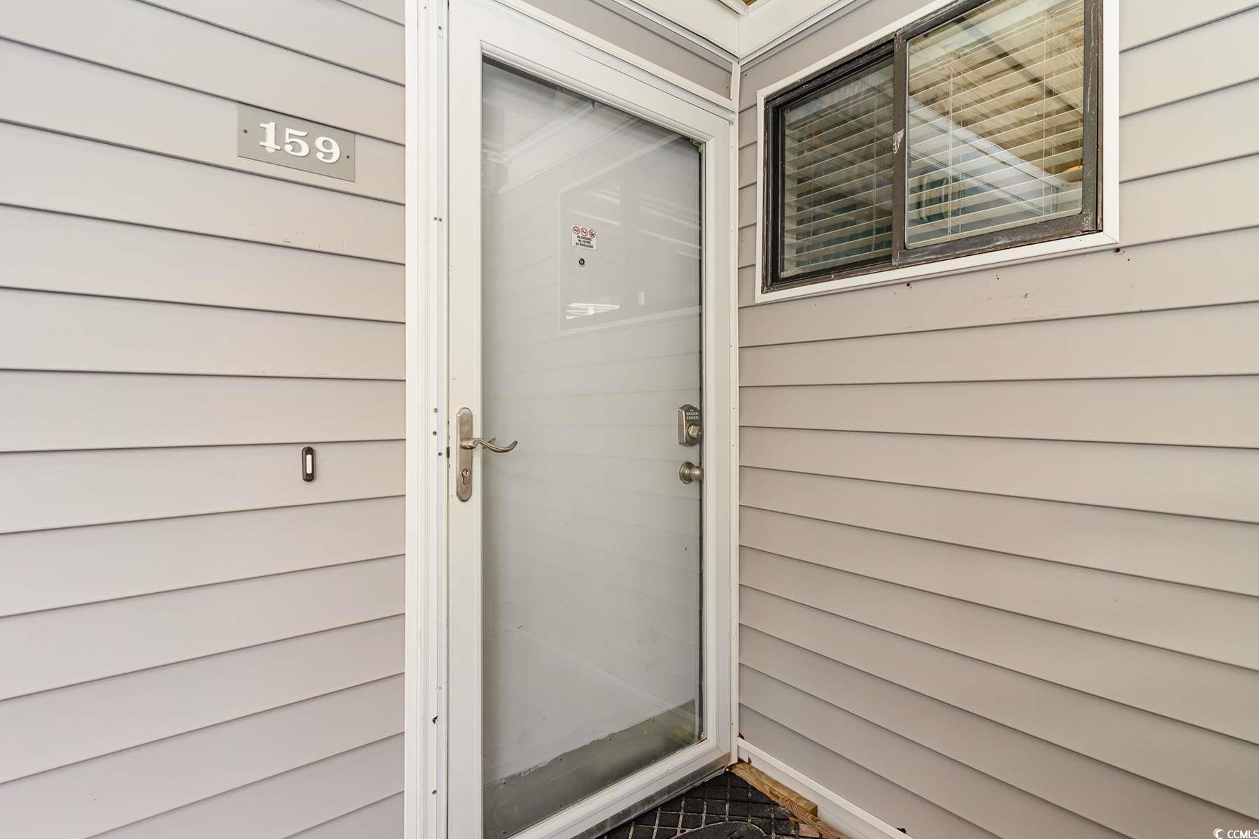 351 Lake Arrowhead Road, Unit 159 Myrtle Beach, SC 29572 - Photo 9 of 38 Gallery Image 9