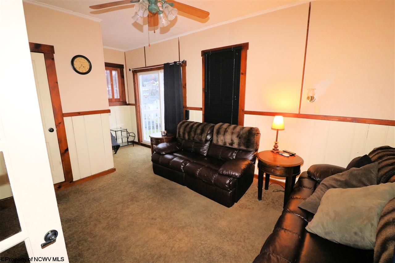 122 Ridenour Street Clarksburg, WV 26301 - Photo 10 of 20 Gallery Image 10