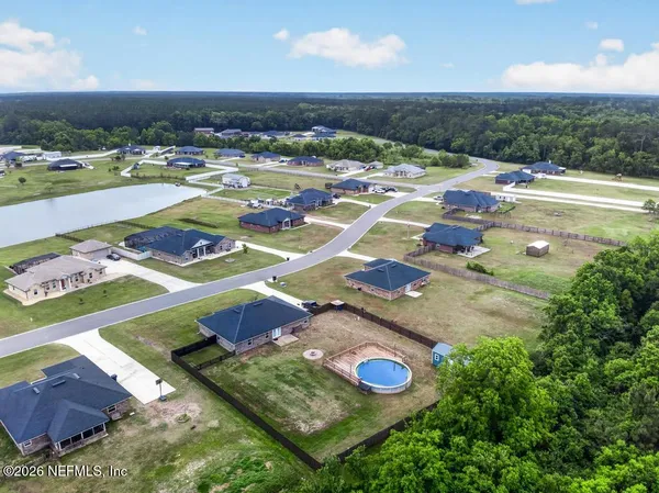 $495,000 | 53719 Carrington Drive, Callahan, FL 32011