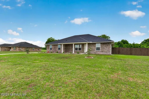 $495,000 | 53719 Carrington Drive, Callahan, FL 32011