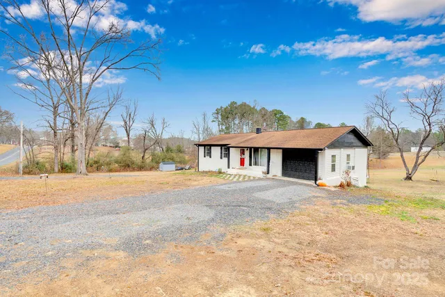 $340,000 | 17154 Frog Pond Road, Oakboro, NC 28129