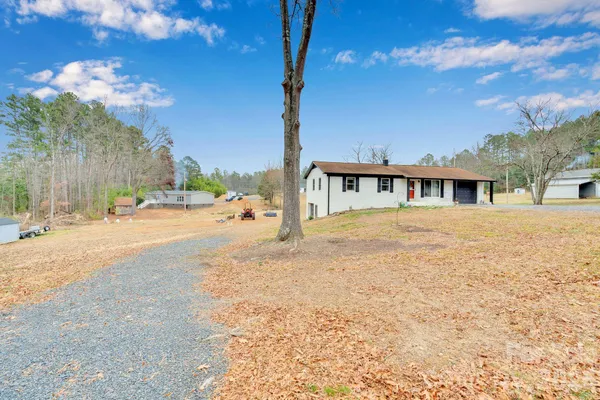 $330,000 | 17154 Frog Pond Road, Oakboro, NC 28129