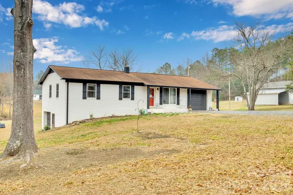 $330,000 | 17154 Frog Pond Road, Oakboro, NC 28129